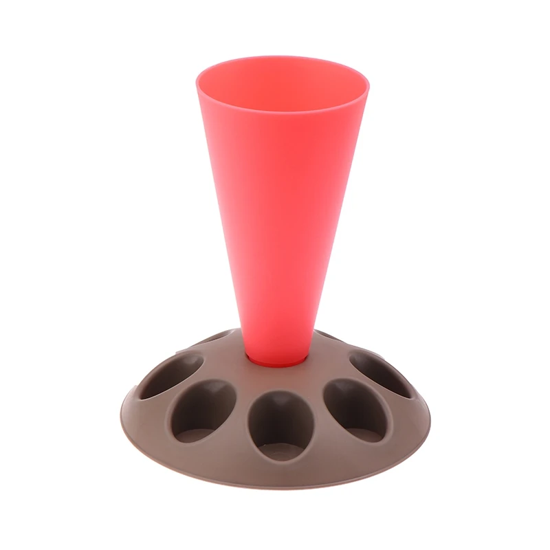 porte-stylos élégant